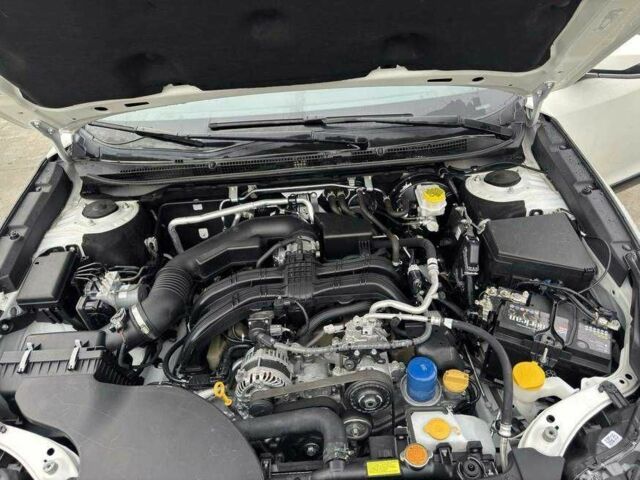 Белый Субару Аутбек, объемом двигателя 2.5 л и пробегом 39 тыс. км за 11700 $, фото 13 на Automoto.ua