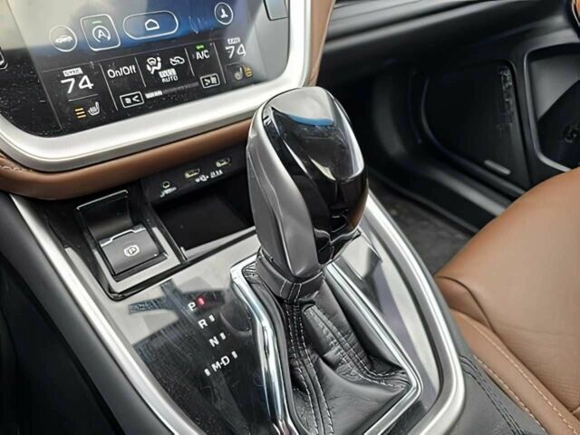 Білий Субару Аутбек, об'ємом двигуна 2.5 л та пробігом 14 тис. км за 20000 $, фото 11 на Automoto.ua