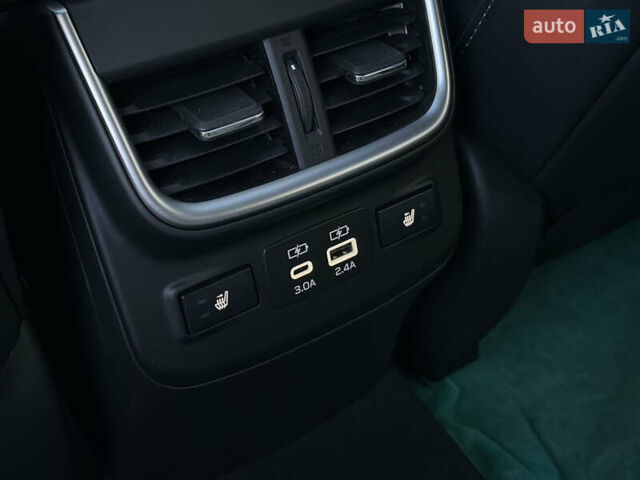 Білий Субару Аутбек, об'ємом двигуна 2.5 л та пробігом 6 тис. км за 32000 $, фото 19 на Automoto.ua