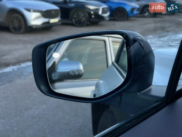 Білий Субару Аутбек, об'ємом двигуна 2.5 л та пробігом 6 тис. км за 32000 $, фото 10 на Automoto.ua