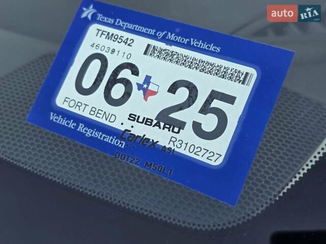 Белый Субару Аутбек, объемом двигателя 2.5 л и пробегом 21 тыс. км за 26499 $, фото 47 на Automoto.ua