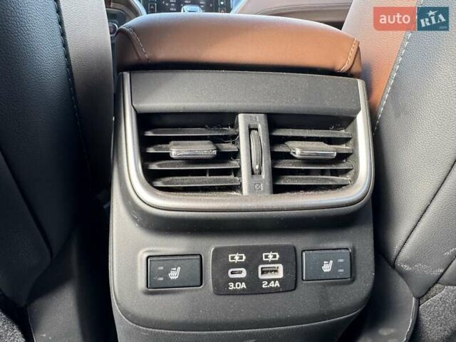 Белый Субару Аутбек, объемом двигателя 2.39 л и пробегом 28 тыс. км за 27800 $, фото 14 на Automoto.ua