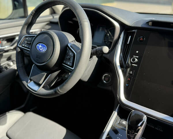 Білий Субару Аутбек, об'ємом двигуна 2.5 л та пробігом 1 тис. км за 30900 $, фото 21 на Automoto.ua