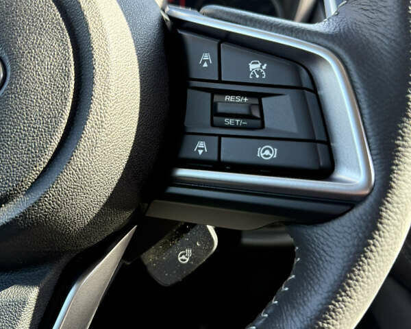 Білий Субару Аутбек, об'ємом двигуна 2.5 л та пробігом 1 тис. км за 30900 $, фото 22 на Automoto.ua