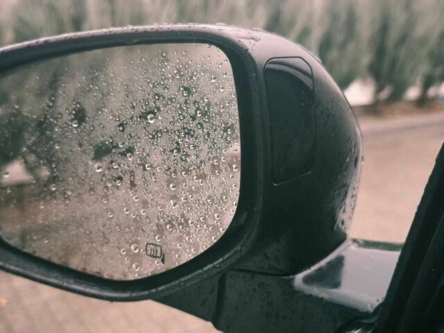 Белый Субару Аутбек, объемом двигателя 2.5 л и пробегом 3 тыс. км за 27800 $, фото 16 на Automoto.ua