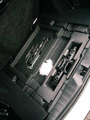 Белый Субару Аутбек, объемом двигателя 2.5 л и пробегом 3 тыс. км за 27800 $, фото 19 на Automoto.ua