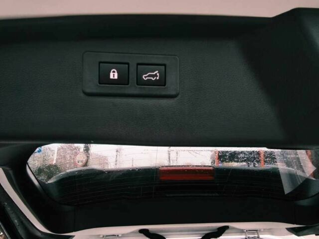 Белый Субару Аутбек, объемом двигателя 2.5 л и пробегом 3 тыс. км за 27800 $, фото 21 на Automoto.ua