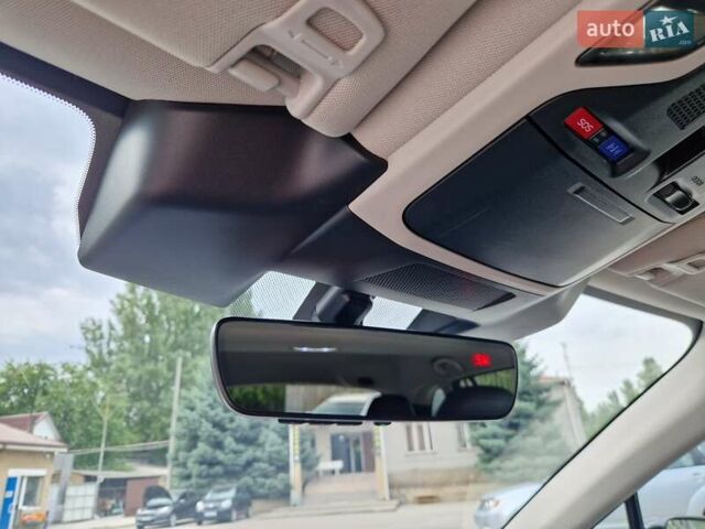 Білий Субару Аутбек, об'ємом двигуна 2.5 л та пробігом 28 тис. км за 29300 $, фото 22 на Automoto.ua