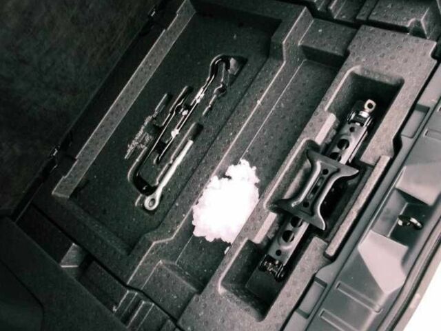 Белый Субару Аутбек, объемом двигателя 2.5 л и пробегом 3 тыс. км за 27800 $, фото 20 на Automoto.ua