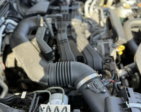 Білий Субару Аутбек, об'ємом двигуна 2.5 л та пробігом 1 тис. км за 30900 $, фото 37 на Automoto.ua