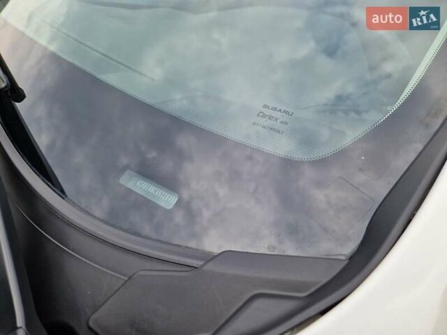 Білий Субару Аутбек, об'ємом двигуна 2.5 л та пробігом 28 тис. км за 29300 $, фото 10 на Automoto.ua