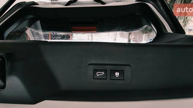 Белый Субару Аутбек, объемом двигателя 2.5 л и пробегом 3 тыс. км за 27800 $, фото 20 на Automoto.ua