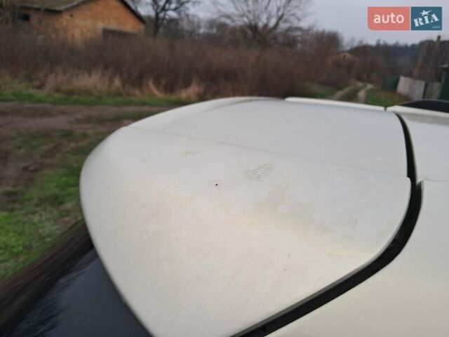 Бежевый Субару Аутбек, объемом двигателя 2.5 л и пробегом 290 тыс. км за 6000 $, фото 4 на Automoto.ua