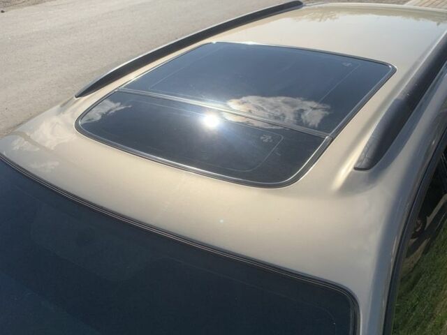 Бежевый Субару Аутбек, объемом двигателя 3 л и пробегом 360 тыс. км за 6500 $, фото 8 на Automoto.ua