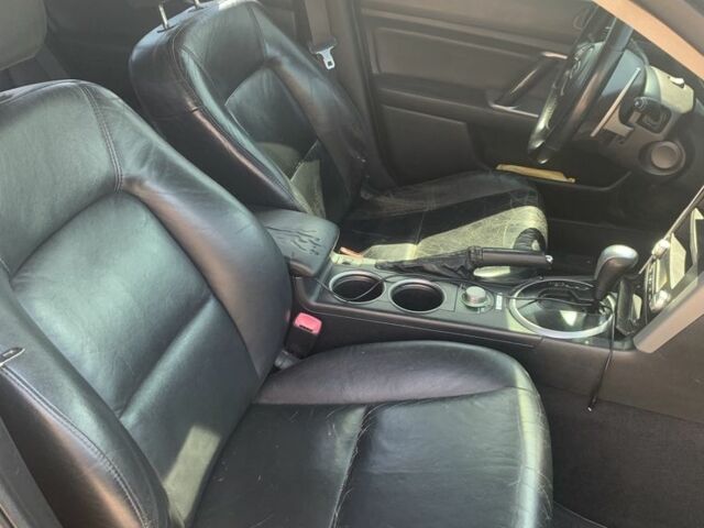 Бежевый Субару Аутбек, объемом двигателя 3 л и пробегом 360 тыс. км за 6500 $, фото 12 на Automoto.ua