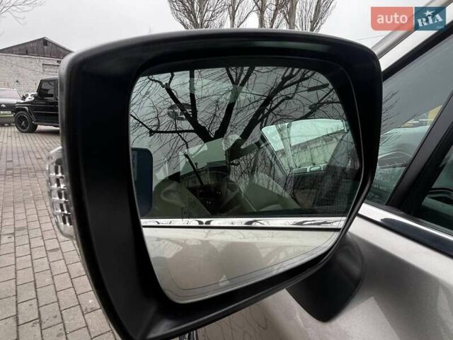 Бежевий Субару Аутбек, об'ємом двигуна 2.5 л та пробігом 115 тис. км за 15999 $, фото 23 на Automoto.ua