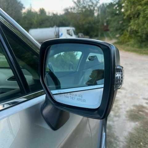 Бежевий Субару Аутбек, об'ємом двигуна 2.5 л та пробігом 180 тис. км за 16872 $, фото 18 на Automoto.ua