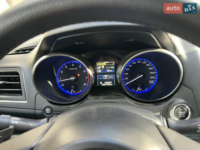 Бежевий Субару Аутбек, об'ємом двигуна 2.46 л та пробігом 288 тис. км за 11800 $, фото 10 на Automoto.ua