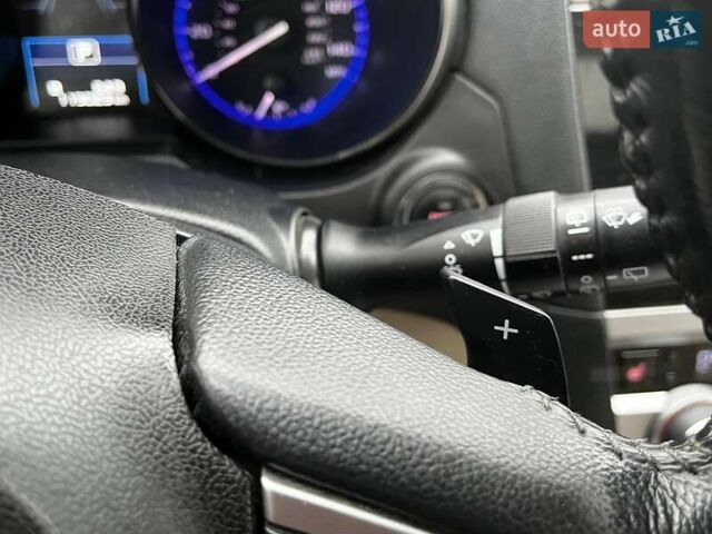 Бежевий Субару Аутбек, об'ємом двигуна 2.5 л та пробігом 115 тис. км за 15999 $, фото 26 на Automoto.ua