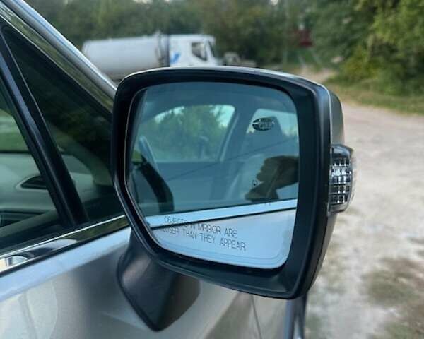 Бежевий Субару Аутбек, об'ємом двигуна 2.5 л та пробігом 180 тис. км за 16800 $, фото 13 на Automoto.ua