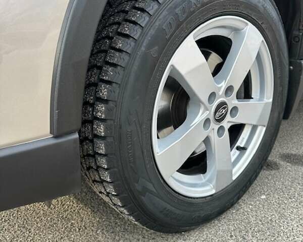 Бежевий Субару Аутбек, об'ємом двигуна 2.5 л та пробігом 180 тис. км за 16800 $, фото 12 на Automoto.ua