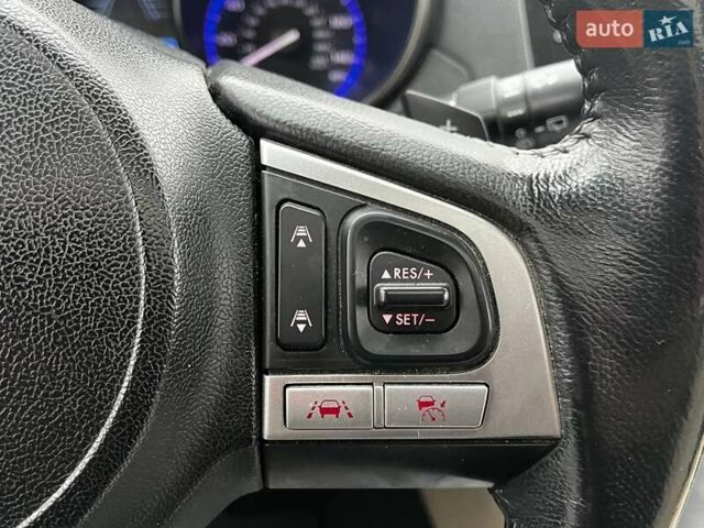 Бежевий Субару Аутбек, об'ємом двигуна 2.5 л та пробігом 115 тис. км за 15999 $, фото 25 на Automoto.ua