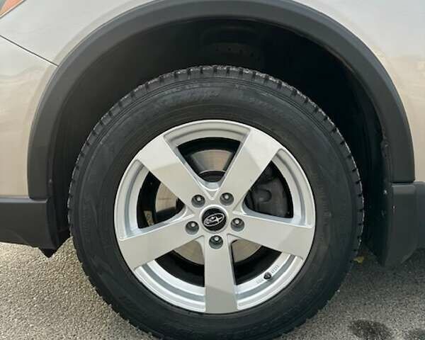 Бежевий Субару Аутбек, об'ємом двигуна 2.5 л та пробігом 180 тис. км за 16800 $, фото 8 на Automoto.ua