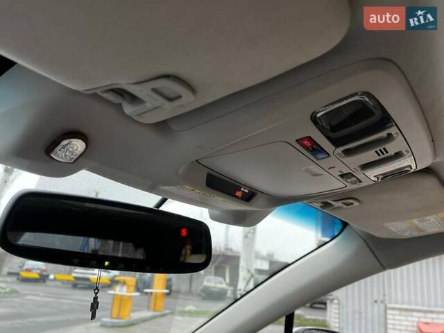 Бежевий Субару Аутбек, об'ємом двигуна 2.5 л та пробігом 115 тис. км за 15999 $, фото 30 на Automoto.ua