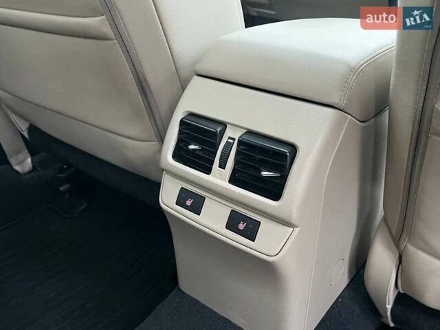 Бежевий Субару Аутбек, об'ємом двигуна 2.5 л та пробігом 115 тис. км за 15999 $, фото 20 на Automoto.ua