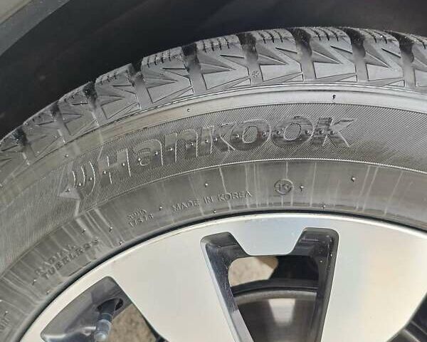 Бежевый Субару Аутбек, объемом двигателя 2 л и пробегом 222 тыс. км за 17900 $, фото 25 на Automoto.ua