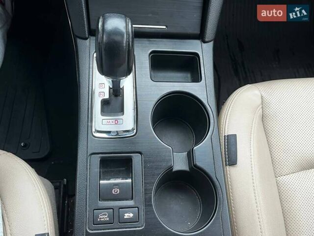 Бежевий Субару Аутбек, об'ємом двигуна 2.5 л та пробігом 115 тис. км за 15999 $, фото 29 на Automoto.ua