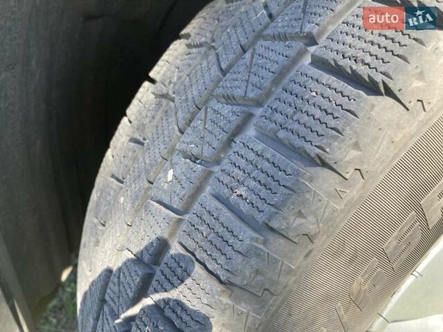 Бежевий Субару Аутбек, об'ємом двигуна 2.5 л та пробігом 148 тис. км за 15000 $, фото 29 на Automoto.ua
