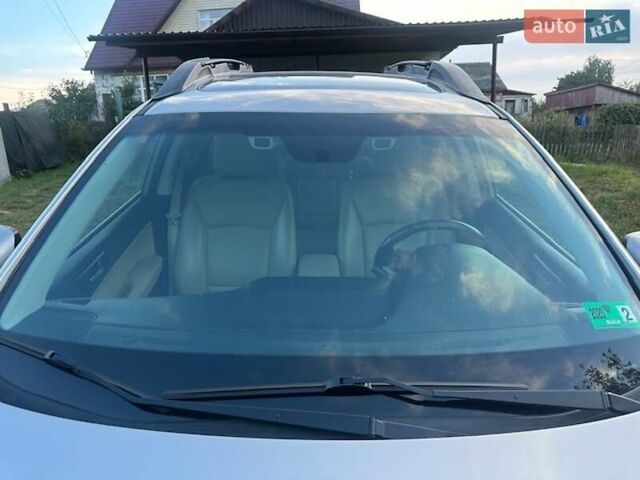 Бежевий Субару Аутбек, об'ємом двигуна 2.5 л та пробігом 180 тис. км за 16800 $, фото 14 на Automoto.ua