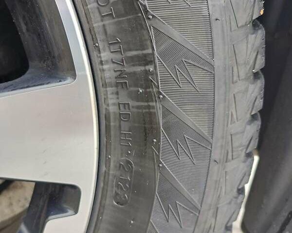 Бежевый Субару Аутбек, объемом двигателя 2 л и пробегом 222 тыс. км за 17900 $, фото 26 на Automoto.ua