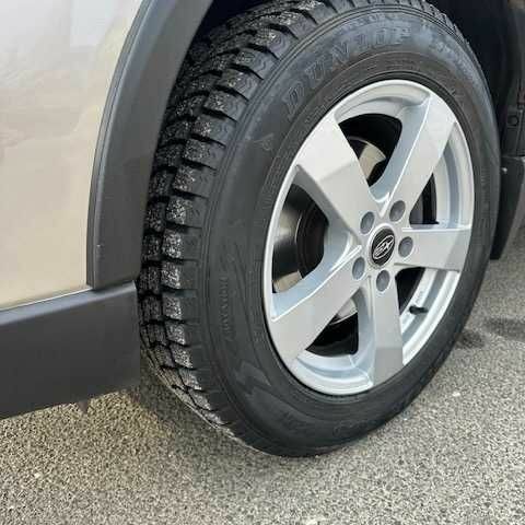 Бежевий Субару Аутбек, об'ємом двигуна 2.5 л та пробігом 180 тис. км за 16872 $, фото 14 на Automoto.ua