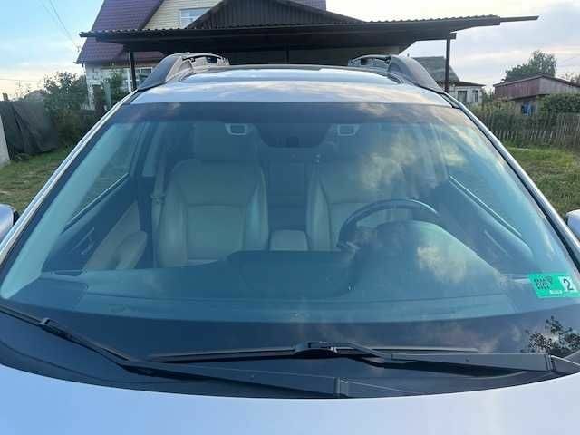 Бежевий Субару Аутбек, об'ємом двигуна 2.5 л та пробігом 180 тис. км за 16872 $, фото 17 на Automoto.ua