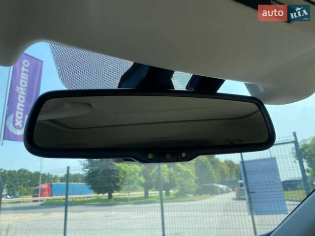 Бежевий Субару Аутбек, об'ємом двигуна 2 л та пробігом 142 тис. км за 18700 $, фото 17 на Automoto.ua