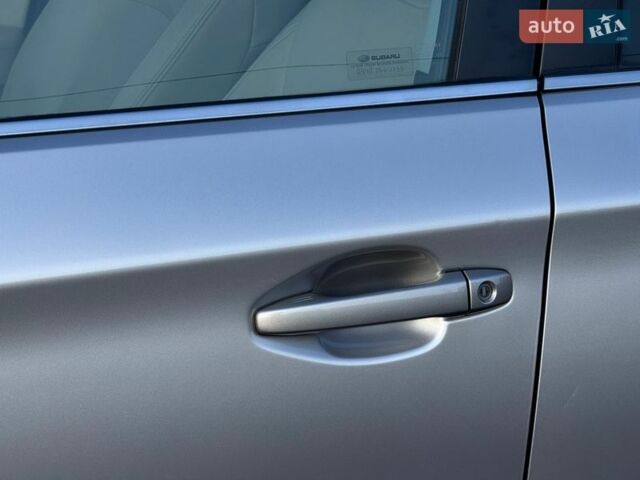 Бежевий Субару Аутбек, об'ємом двигуна 2.46 л та пробігом 117 тис. км за 16900 $, фото 13 на Automoto.ua