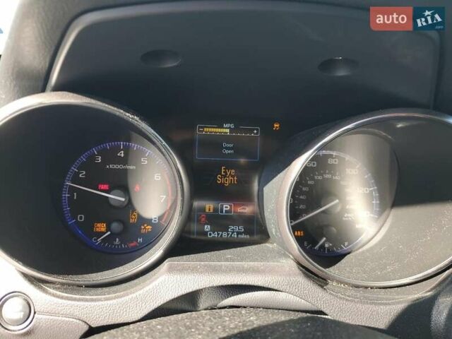 Бежевий Субару Аутбек, об'ємом двигуна 2.5 л та пробігом 75 тис. км за 2500 $, фото 8 на Automoto.ua