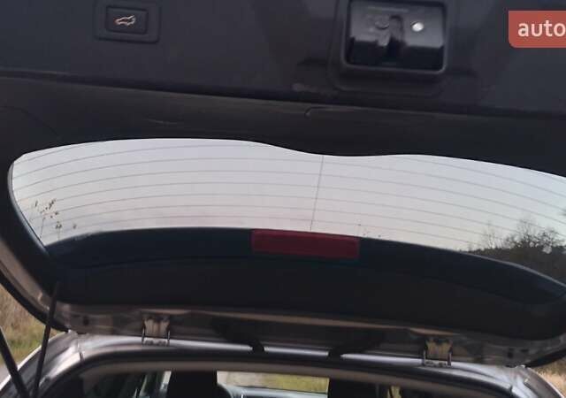 Бежевый Субару Аутбек, объемом двигателя 2.5 л и пробегом 125 тыс. км за 22800 $, фото 14 на Automoto.ua