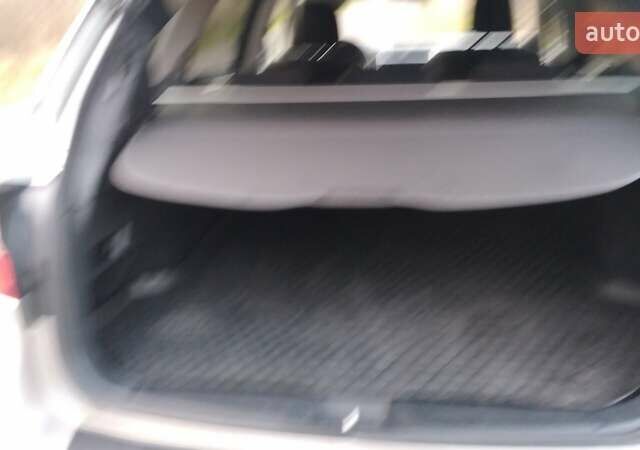 Бежевый Субару Аутбек, объемом двигателя 2.5 л и пробегом 125 тыс. км за 22800 $, фото 15 на Automoto.ua