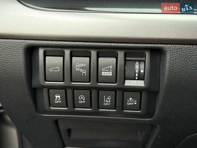 Бежевий Субару Аутбек, об'ємом двигуна 2.5 л та пробігом 120 тис. км за 23500 $, фото 27 на Automoto.ua