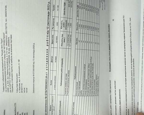 Бежевый Субару Аутбек, объемом двигателя 2.5 л и пробегом 120 тыс. км за 22999 $, фото 44 на Automoto.ua