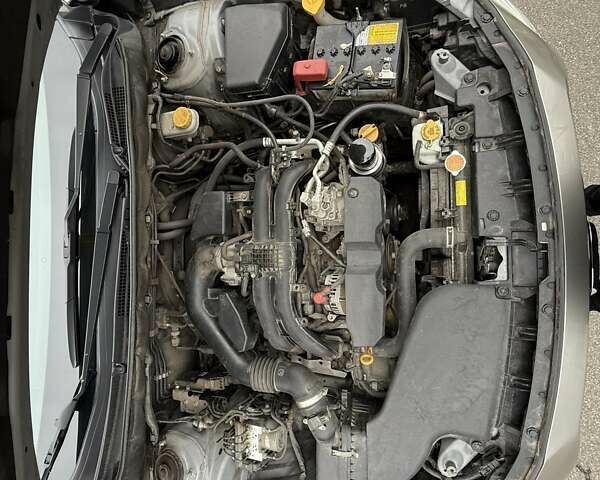 Бежевий Субару Аутбек, об'ємом двигуна 2.5 л та пробігом 120 тис. км за 23500 $, фото 36 на Automoto.ua