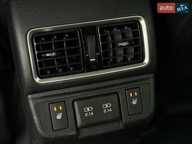 Бежевий Субару Аутбек, об'ємом двигуна 2.5 л та пробігом 120 тис. км за 23500 $, фото 32 на Automoto.ua