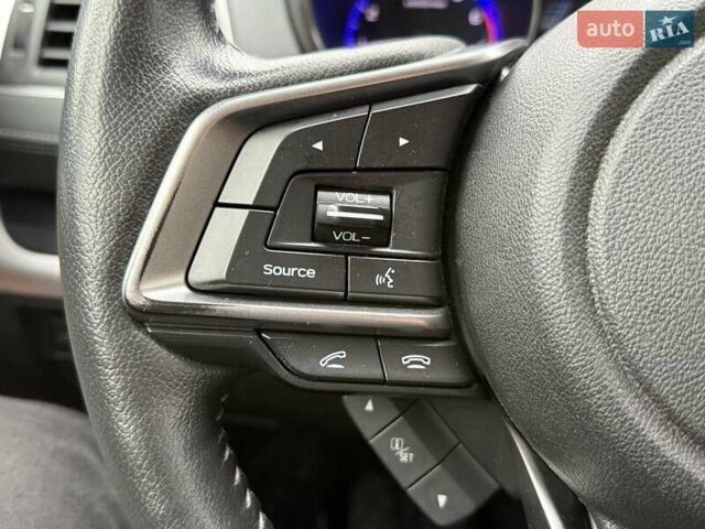 Бежевый Субару Аутбек, объемом двигателя 2.5 л и пробегом 120 тыс. км за 22999 $, фото 28 на Automoto.ua