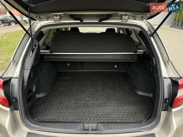 Бежевий Субару Аутбек, об'ємом двигуна 2.5 л та пробігом 120 тис. км за 23500 $, фото 35 на Automoto.ua