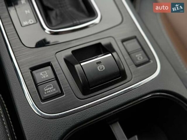 Бежевый Субару Аутбек, объемом двигателя 2.5 л и пробегом 120 тыс. км за 22999 $, фото 26 на Automoto.ua