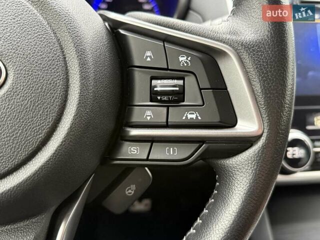 Бежевий Субару Аутбек, об'ємом двигуна 2.5 л та пробігом 120 тис. км за 23500 $, фото 29 на Automoto.ua