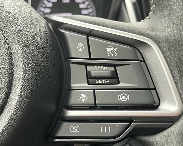 Бежевый Субару Аутбек, объемом двигателя 2.39 л и пробегом 10 тыс. км за 53986 $, фото 25 на Automoto.ua